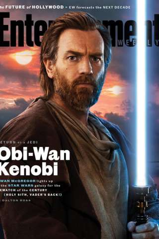 Obi-Wan Kenobi (2022) streaming