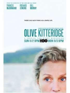 Olive Kitteridge streaming