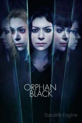 Orphan Black streaming