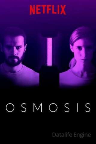 Osmosis streaming