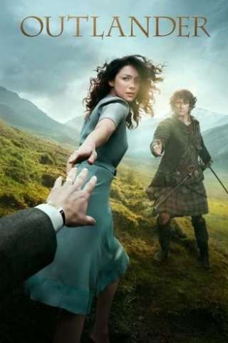 Outlander streaming