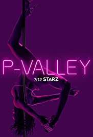 P-Valley streaming