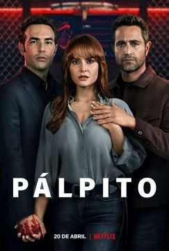 Pálpito (2022) streaming