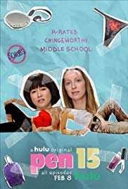 PEN15 streaming