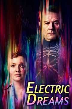 Philip K. Dick’s Electric Dreams streaming