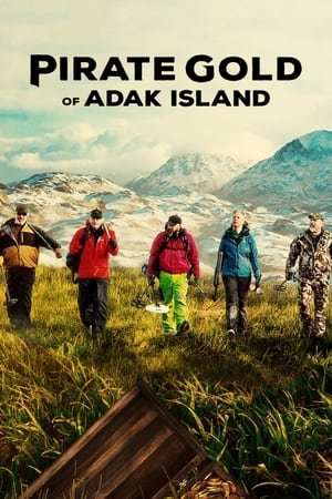 Pirate Gold of Adak Island streaming