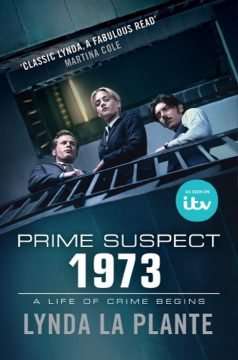 Prime Suspect 1973 streaming