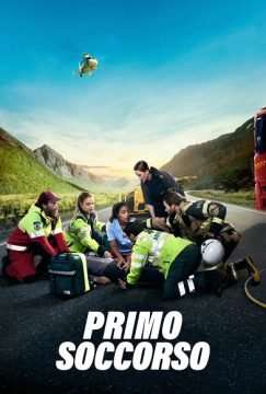 Primo soccorso streaming