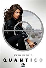 Quantico streaming