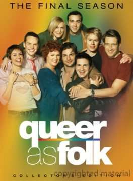 Queer as Folk streaming