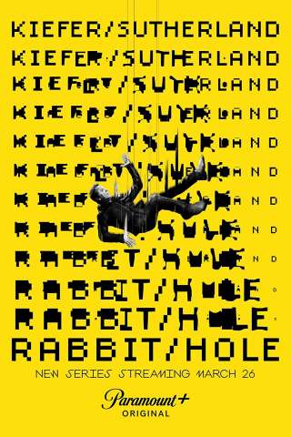 Rabbit Hole streaming