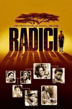 Radici (1977) streaming