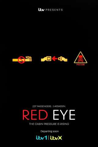 Red Eye streaming