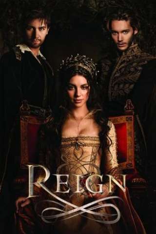 Reign streaming