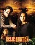 Relic Hunter streaming