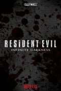 Resident Evil Infinite Darkness streaming