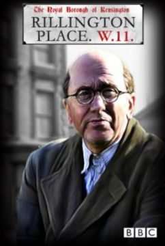 Rillington Place streaming