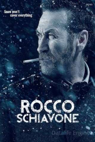 Rocco Schiavone streaming