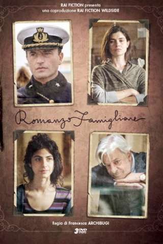 Romanzo famigliare streaming