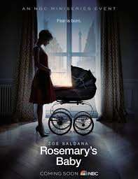 Rosemary’s Baby streaming