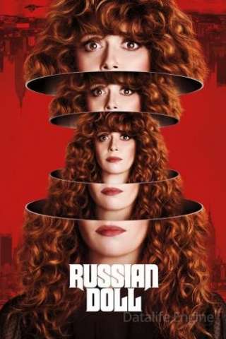 Russian Doll streaming