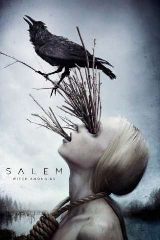 Salem streaming