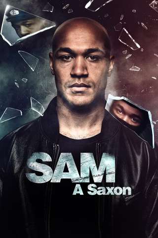 Sam - Una vita da Sassone streaming