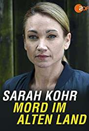 Sarah Kohr streaming