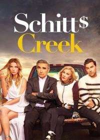 Schitt’s Creek streaming