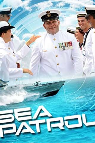 Sea Patrol streaming