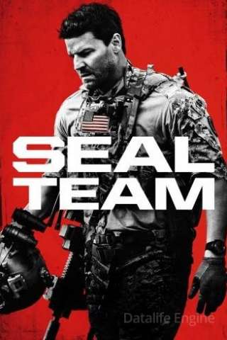 SEAL Team streaming