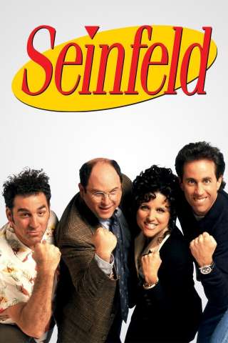 Seinfeld streaming