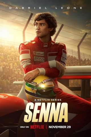 Senna streaming