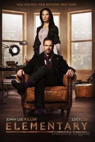 Elementary streaming