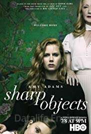 Sharp Objects streaming