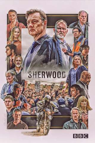 Sherwood streaming