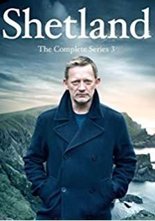 Shetland streaming