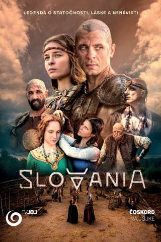 Slovania streaming