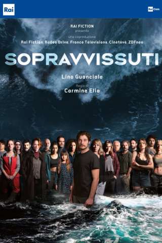 Sopravvissuti streaming