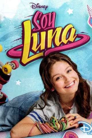 Soy Luna streaming