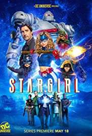 Stargirl streaming