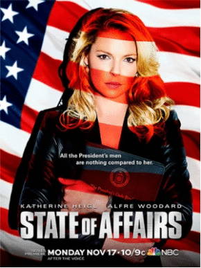 State Of Affairs streaming