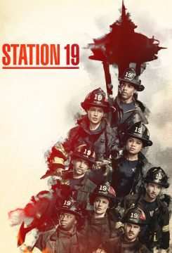 Station 19 streaming