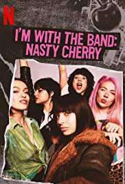 Sto con la band: le Nasty Cherry streaming