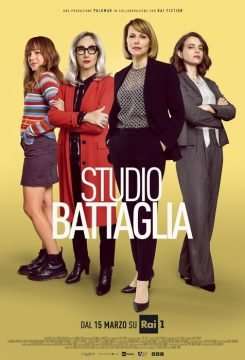 Studio Battaglia streaming