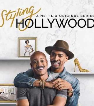 Styling Hollywood streaming