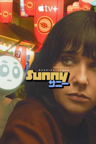 Sunny streaming