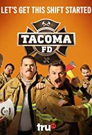 Tacoma FD streaming