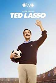 Ted Lasso streaming