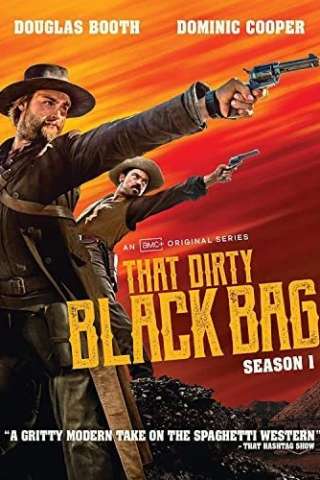 That Dirty Black Bag streaming